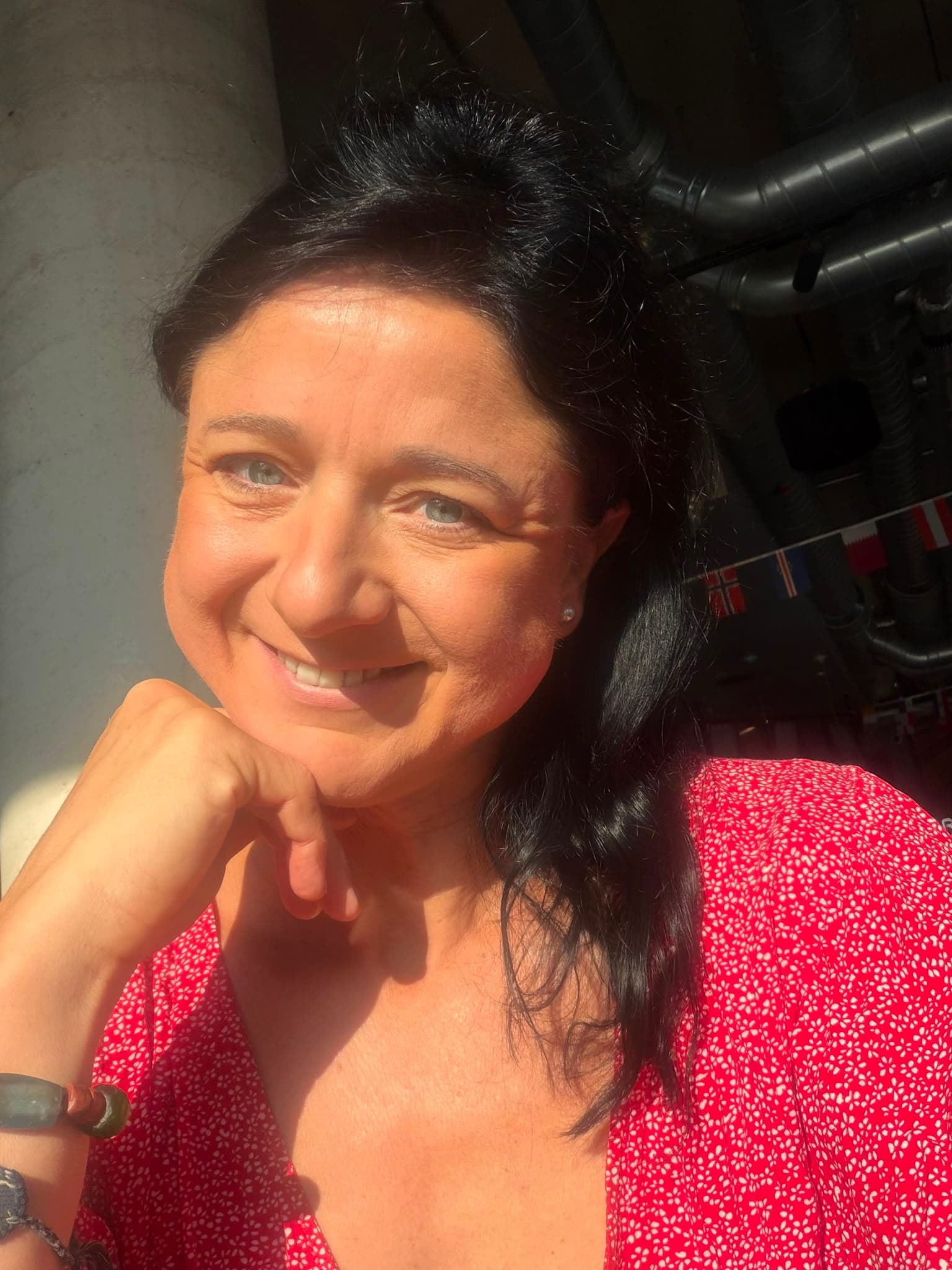 Mariella - Mariella